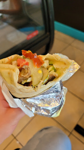 Photo of Subcity Donair - Bernard Ave - 469 Bernard Ave, Kelowna, BC V1Y 6N8
